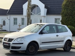 Bild des Angebotes VW Polo IV Trendline*SERVICE NEU*