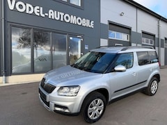 Bild des Angebotes Skoda Yeti Active Outdoor 4x4