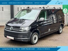 Bild des Angebotes VW T6 Transporter Kasten-Kombi Kasten lang