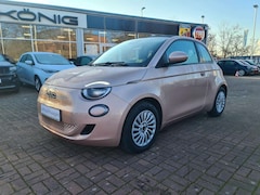 Bild des Angebotes Fiat 500e Cabrio Base*CCS*CarPlay* AUTOMATIK