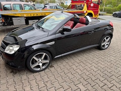 Bild des Angebotes Opel Tigra 1,4i 16V Design Edition/Leder/Klima/ 17" /2 Hand