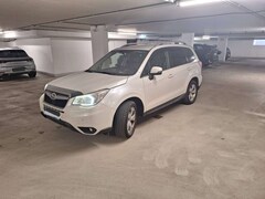 Bild des Angebotes Subaru Forester Forester 2.0D Active