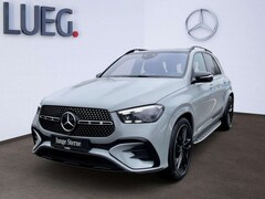 Bild des Angebotes Mercedes-Benz GLE 450 d 4Matic AMG+PREMIUM+ABC+NIGHT+STANDHZG+