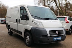 Bild des Angebotes Fiat Ducato Kasten 30 115 L1H1 *2.HAND / STHZ / AHK*