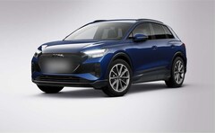 Bild des Angebotes Audi Q4 e-tron 55 quattro s line Navi VC AHK optik sc