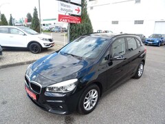 Bild des Angebotes BMW 218 / Automatik Getriebe/150PS