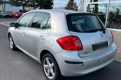 Bild des Angebotes Toyota Auris 1.6 VVT-i Luna