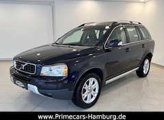 Bild des Angebotes Volvo XC90 D5 Sport AWD|7-SITZER|STANDHZG|SCHIEBEDACH|