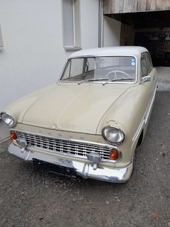 Bild des Angebotes Ford Taunus G 13 AL