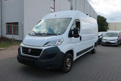 Bild des Angebotes Fiat Ducato 2. Hand / Klima / Kamera / L4H2 / FN:90