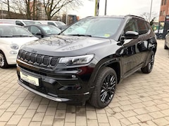Bild des Angebotes Jeep Compass 1.5 Night Eagle Automatik*Carplay