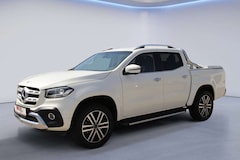 Bild des Angebotes Mercedes-Benz X 250 d 4Matic Doka Edition Pro/LED/360°/Leder