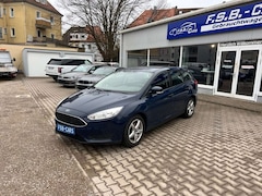 Bild des Angebotes Ford Focus Turnier Ambiente