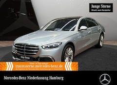 Bild des Angebotes Mercedes-Benz S 600 S 580 L 4M PANO+360+DIGITAL-L+BURMESTER3D+FAHRASS