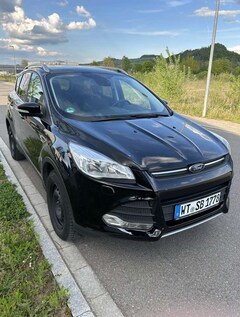 Bild des Angebotes Ford Kuga Sync Edition