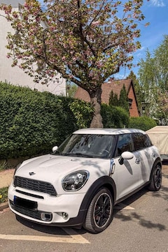 Bild des Angebotes MINI Cooper S Countryman CooperS