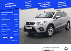 Bild des Angebotes SEAT Arona Style NAVI SHZ KLIMA PDC AHK