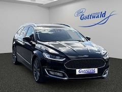 Bild des Angebotes Ford Mondeo Turnier Vignale Standheizung, Massage Sitze, Inter