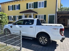 Bild des Angebotes Ford Ranger Autm. Wildtrak