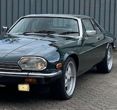 Bild des Angebotes Jaguar XJS Coupe