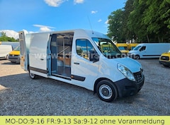 Bild des Angebotes Renault Master EURO 6 *Klima*EU6*Bluetooth*Kamera*MAXI