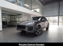Bild des Angebotes Porsche Cayenne E-Hybrid Coupe *Surround View*Sportabgas
