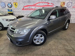 Bild des Angebotes Fiat Freemont Urban *7. Sitzer*Tüv & Service NEU*