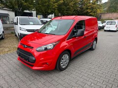 Bild des Angebotes Ford Transit Connect 1.Hd/Hu/Insp Neu