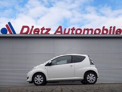 Bild des Angebotes Citroen C1 1.0 SELECTION Gerne Finanzierung+++