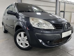 Bild des Angebotes Renault Scenic Megane 1.9 DIESEL 7SITZER KLIMA ALUFELGEN Klima
