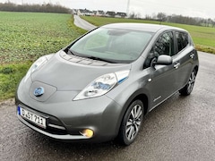 Bild des Angebotes Nissan Leaf Leaf 24 kWh (mit Batterie) Tekna