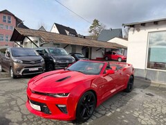 Bild des Angebotes Chevrolet Camaro