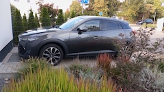 Bild des Angebotes Mazda CX-3 SKYACTIV-G 121 FWD Signature+
