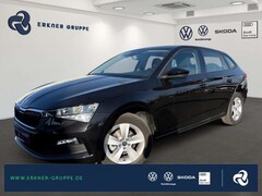 Bild des Angebotes Skoda Scala 1.0TSI DSG Clever LED+TEMPOMAT+KAMERA+++