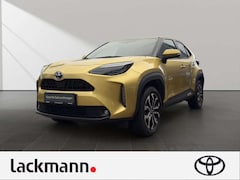Bild des Angebotes Toyota Yaris Cross Hybrid TeamD *Navi*Winterp.*Safetyp.*