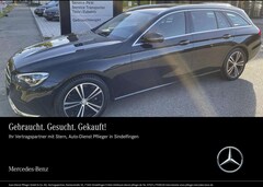Bild des Angebotes Mercedes-Benz E 220 d T*Avantgarde*MBUX*AHK*LED*Kamera*Totwink