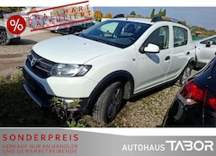 Bild des Angebotes Dacia Sandero Stepway 0.9 TCe 90 Prestige Navi Klima