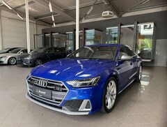Bild des Angebotes Audi S7 Sportback 3.0 TDI qu. Matrix ACC B&O Sportsitze