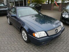 Bild des Angebotes Mercedes-Benz SL 280 H-Kennzeichen auf Wunsch