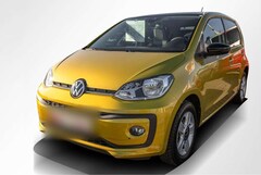 Bild des Angebotes VW up! 1.0 TSI move up! LM16"/DAB+/Tel./USB