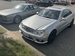 Bild des Angebotes Mercedes-Benz CLK 350 CLK 350 (209.356)