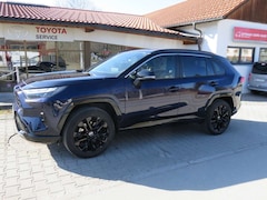 Bild des Angebotes Toyota RAV 4 Hybrid 4x2 Style Selection