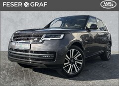 Bild des Angebotes Land Rover Range Rover SE P460e I LR Bamberg
