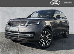 Bild des Angebotes Land Rover Range Rover SE P460e I LR Bamberg