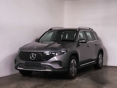 Bild des Angebotes Mercedes-Benz EQB 300 4M Progressive/LED/Panorama-SD/360°K/AHK