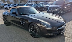 Bild des Angebotes Mercedes-Benz SLS SLS AMG Roadster AMG SPEEDSHIFT DCT