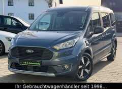 Bild des Angebotes Ford Grand Tourneo Connect Active 7-Sitzer *PANO/AHK*