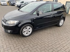 Bild des Angebotes VW Golf Plus Life. Klimaautomatik. AHK