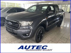 Bild des Angebotes Ford Ranger Extrakabine 4x4 Wolftrak 2.0 SPURHALT+AHK