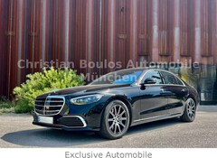 Bild des Angebotes Mercedes-Benz S 350 d 4Matic L Chauffeur Pano Keyless 1Hd 142€